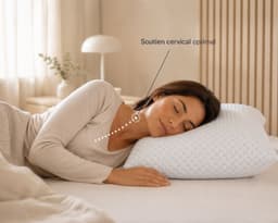 Soutien cervical optimal