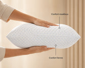 Confort moelleux ou ferme